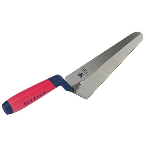 Tyzack gauging trowel - trowel, 7"