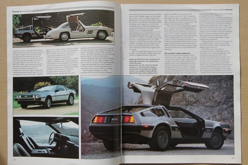 The car orbis magazine - car,