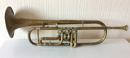 Original wunderlich side - original,