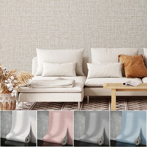 Plain cream beige wallpaper - cream,