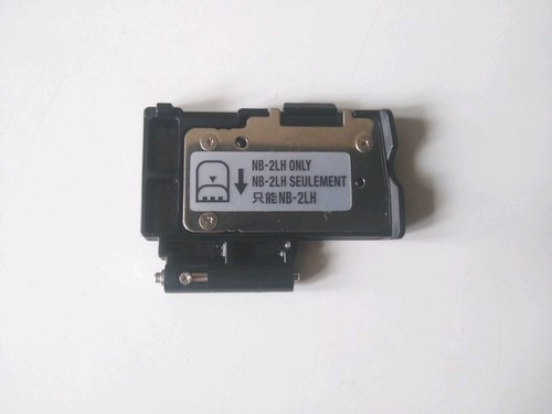 Canon battery door cover for - canon,