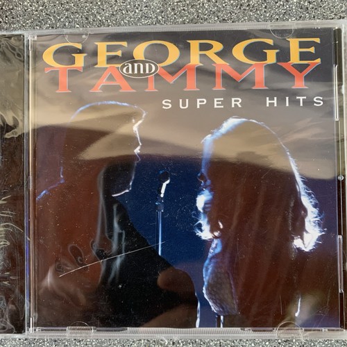 Tammy wynette super hits - tammy,