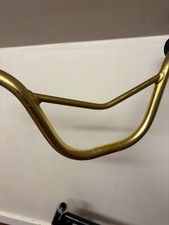 Old school bmx koizumi bars - school, v