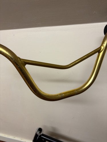 Old school bmx koizumi bars - school, v