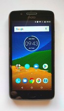 Motorola Moto G5 XT1675 16GB