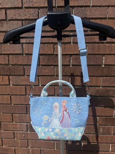 Disney parks frozen canvas - disney,