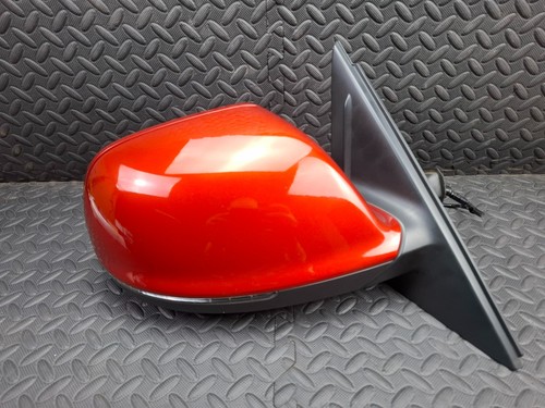 Audi driver side - 8r, wing