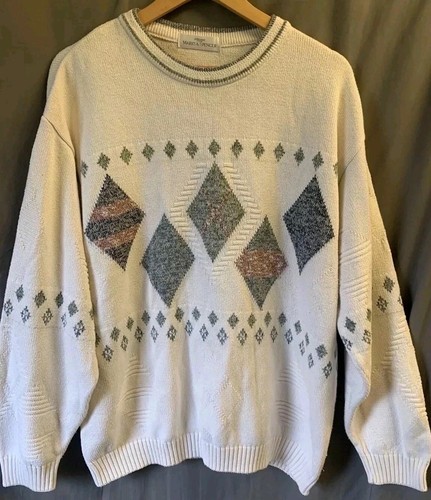 True vintage st michael - true, m&s