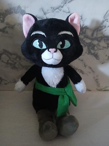 Dreamworks puss boots the - puss,