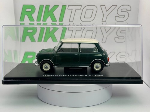 1965 austin minicooper - 1965,