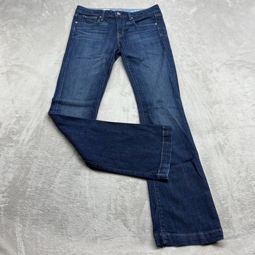 Gap jeans women blue - gap, 27/4l