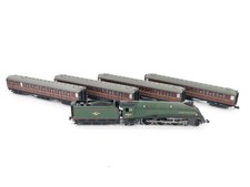 Dapol A4 60013 'Dominion of