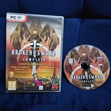 Broken Sword Complete - 4