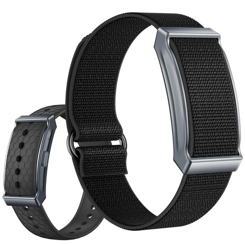 Smart band fitness tracker - band,