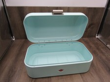 Wesco NEW breadbox Grandy