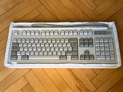 Ibm model 1395706 buckling - model,