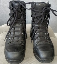 LOWA German Army SF Issue