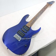 Ibanez RG Series Electric