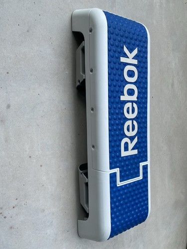 Reebok professional deck step - professional,
