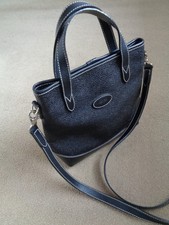 MULBERRY VINTAGE BLACK