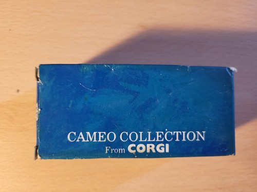 Manufacturer corgi cameo - corgi, (cameo