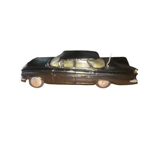 Corgi toys 1961 chevrolet - corgi,