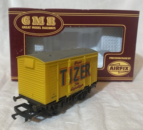 Gmr airfix gauge - gmr,