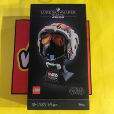 LEGO Star Wars Luke Skywalker