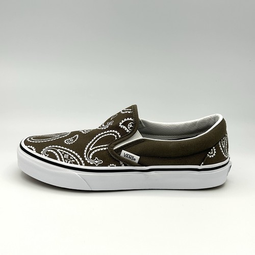 Vans classic canvas - classic,