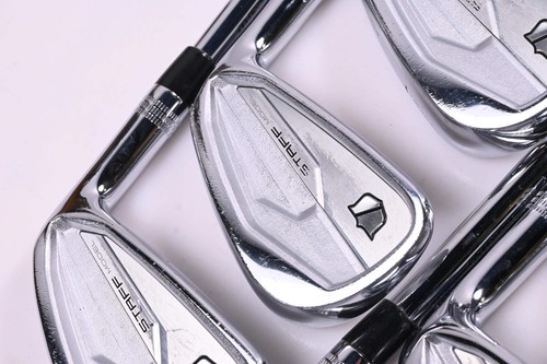 Wilson staff model - model, cb