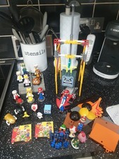 Mario kart  Knex  k'nex Joblot