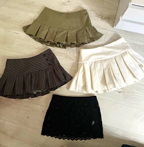 Women y2k thrift style - women’s,