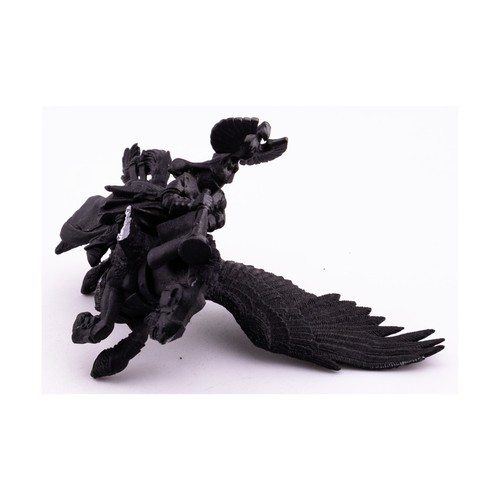 Pegasus knight nm - pegasus,