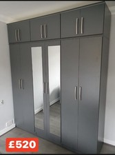 Brand New Medium Size 6ft