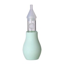 Silicone Nasal Aspirator for