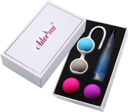 Adorime kegel exercise - adorime,