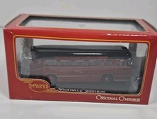 Corgi OOC 1:76 BMMO CM5