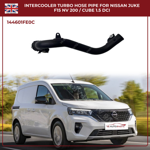 Intercooler turbo hose pipe - intercooler,