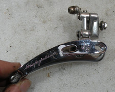 Campagnolo 50th Anniversary Front Derailleur (DA)
