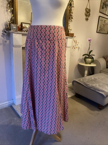 Gorgeous boden skirt size - boden,