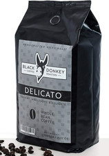 Black Donkey Coffee Roasters -
