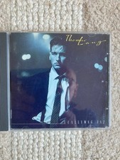 Thomas Lang Scallywag Jazz CD