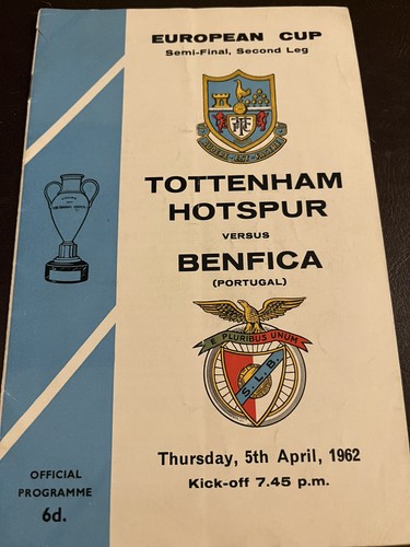 Tottenham hotspur befinca - hotspur, v