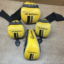B2 Set Of 4 Taylormade RBZ
