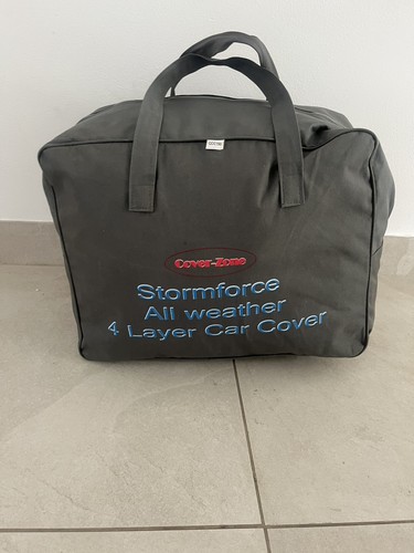 Cover zone stormforce ccc150 - cover-zone,