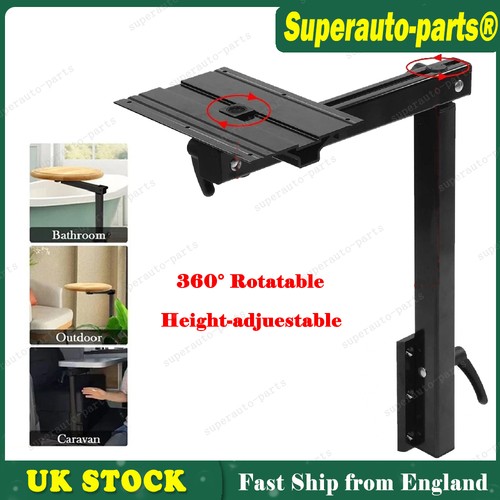 Detachable 360 swivel table - detachable,