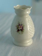 Donegal China Irish Parian Bud