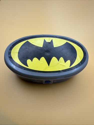 Vintage batman shakespeare - batman,