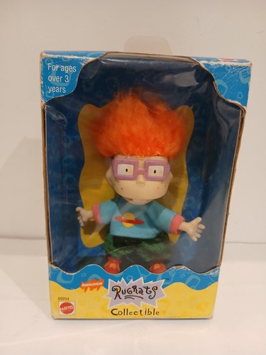 Rugrats vintage mattel - vintage, toys