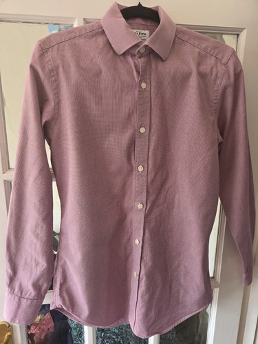 Lewin formal office shirt - lewin,